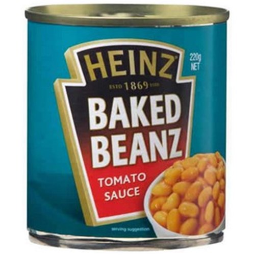 Baked Beans 220gm