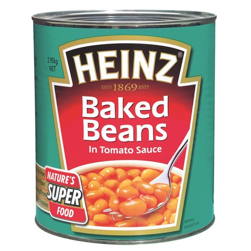 Baked Beans A10