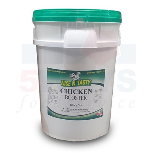 Chicken Booster 20kg