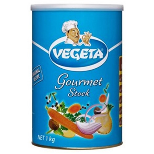 Vegeta Vegetable Stock 1kg