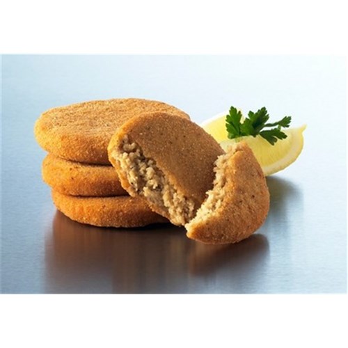 Vegetable Patties 36s