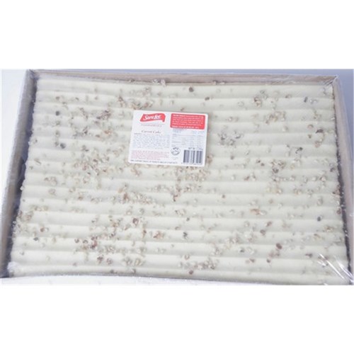 Carrot Cake Tray 2.25kg 