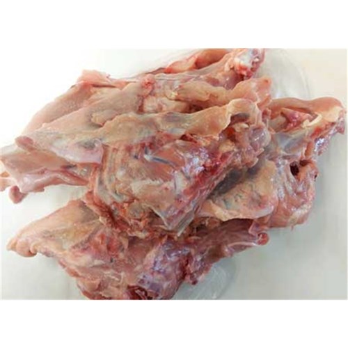 Chicken Bones 10kgbox (MF)
