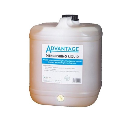 Dishwashing Liquid 20lt 