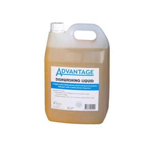 Dishwashing Liquid 5lt 