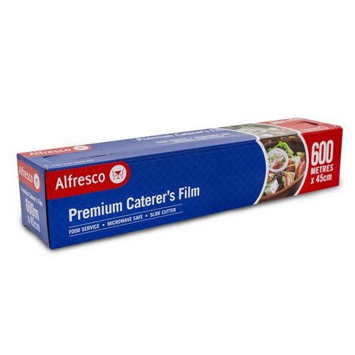 Clingwrap Premium Caterer's 45x600 
