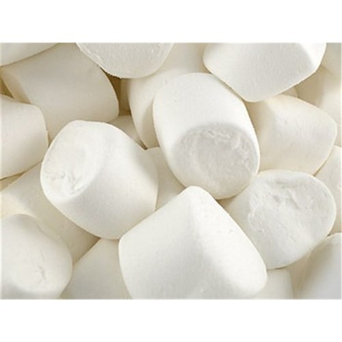 Marshmallows White 5kg