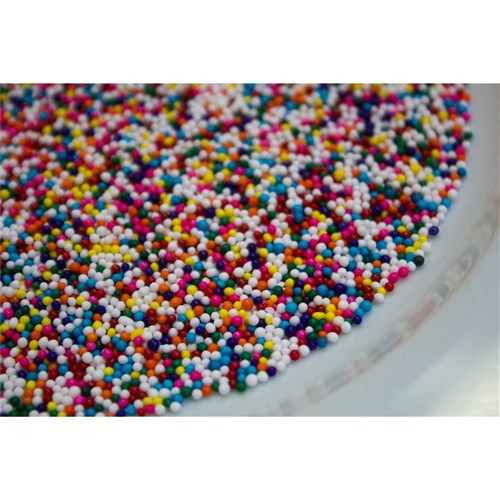 Nonpareils  1.5kg (Cake Tops)