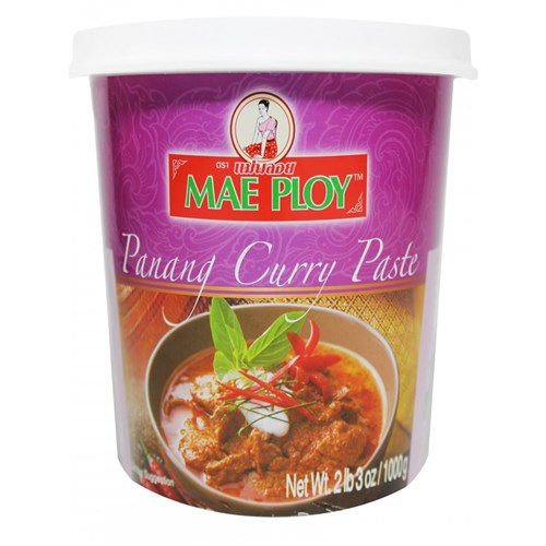 Curry Paste Penang 1kg