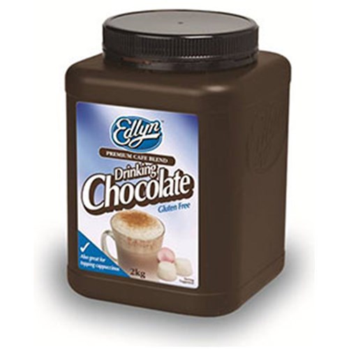 Chocolate Drinking 2kg GF