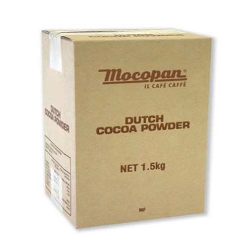 Cocoa Powder Dutch 1.5kg 