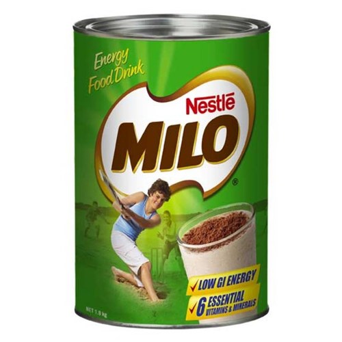 Milo 1.9kg 