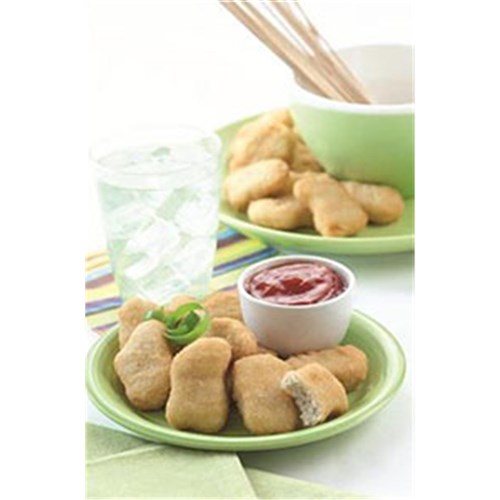 Chicken Nuggets Premium 1kg 