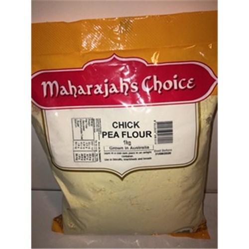 Chick Pea Besan Flour 1kg