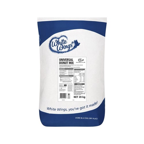 Donut Mix PC 20Kg