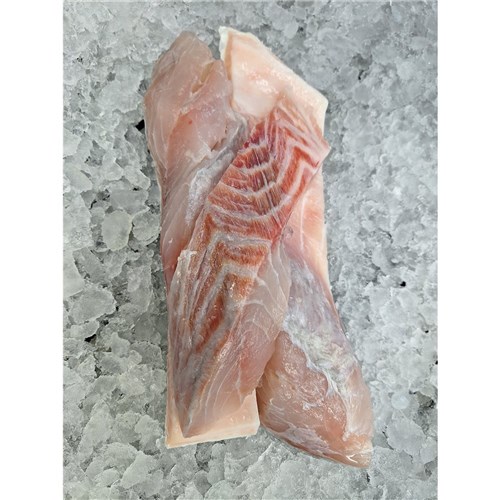 Barramundi Fillets - Fresh Skin On