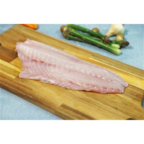 Harpuka - Fillets 