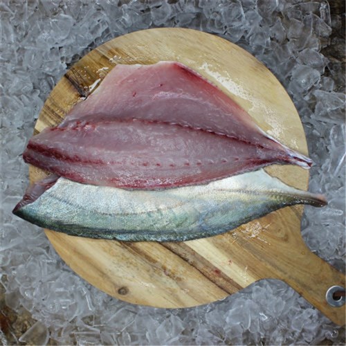 Trevally  Spotted - Fillets