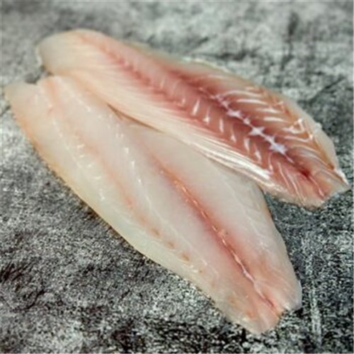 Trevally Spotted- Fillets  (S&B) 