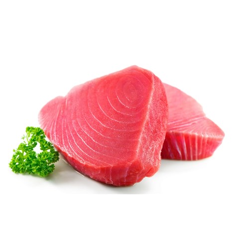 Tuna- Loins