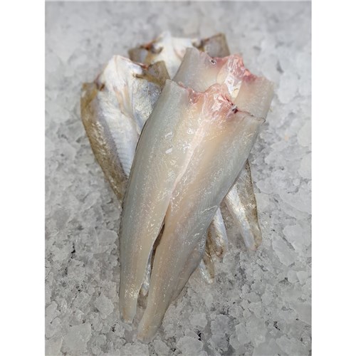 Whiting - Fillets  (King George) Fresh