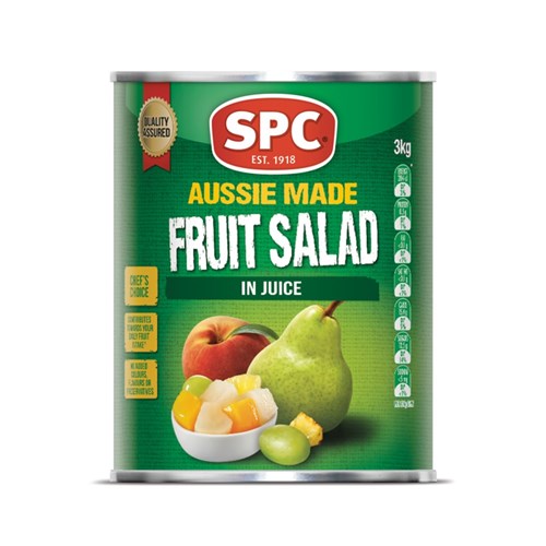 Fruit Salad A10 GF/Vegan