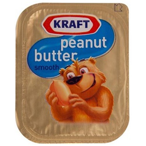 Peanut Butter PC x 50 