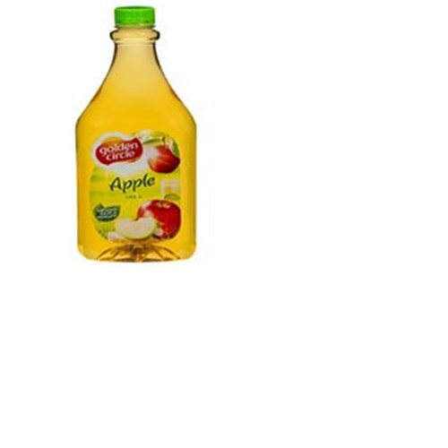 Apple Juice Long Life  2Lt 