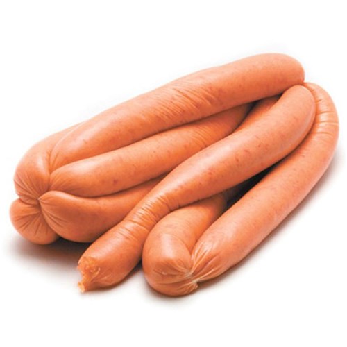 Sausages Thin Beef per kg*GF*