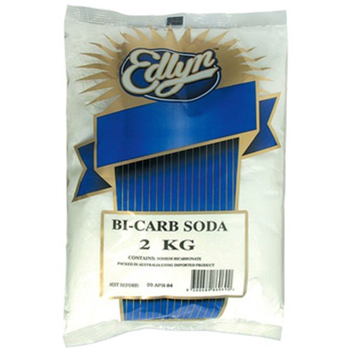 Bi-Carb Soda 2kg GF