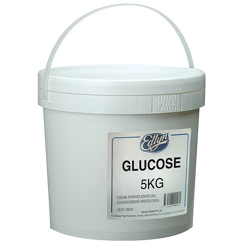 Glucose 5kg GF