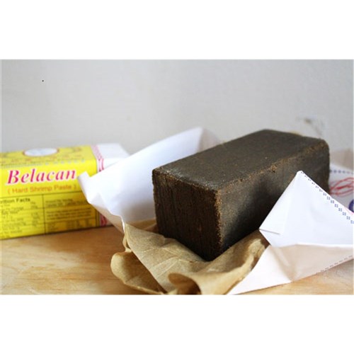 Shrimp Paste Belachan 250gm
