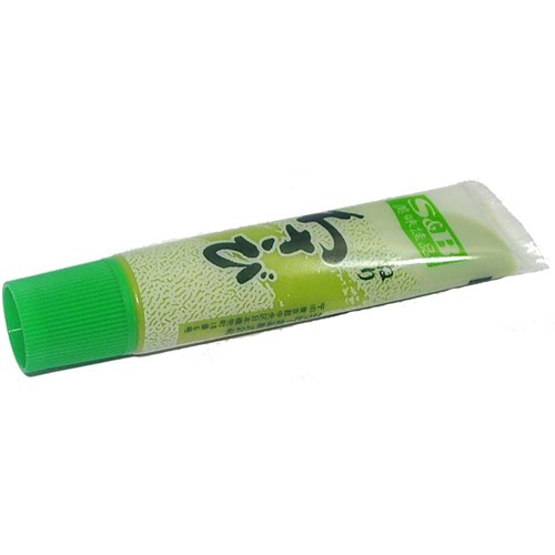 Wasabi 43gm 