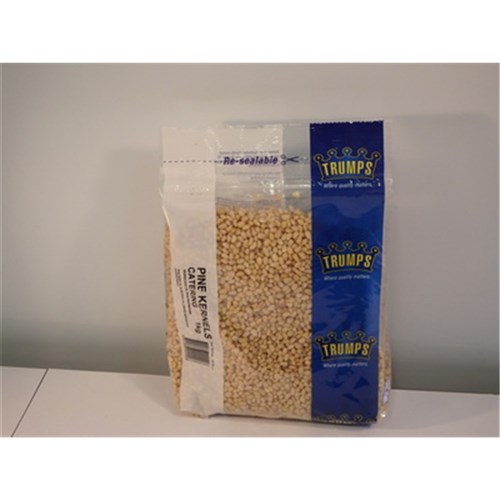 Pine Nuts Medium 1kg