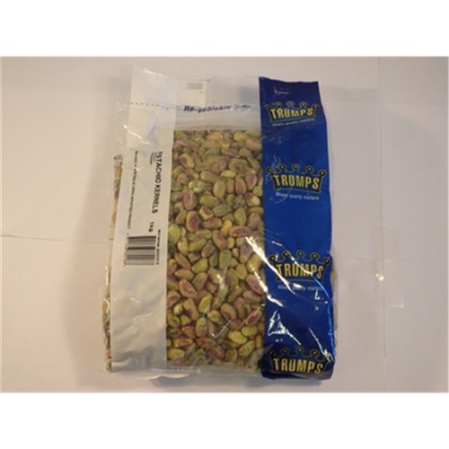 Pistachio Kernels 1kg 