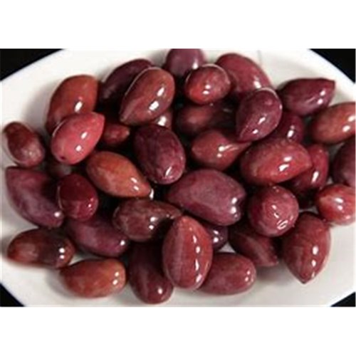 Olives Kalamata  Large 12kg - WHOLE