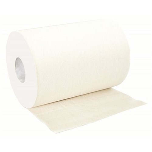 Paper Roll Towel 80m