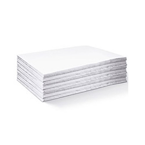 Paper White Flat (15Kg)