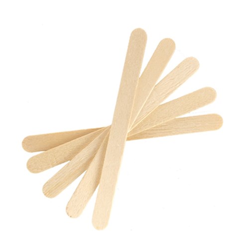 Stirrers Wooden 1000s 