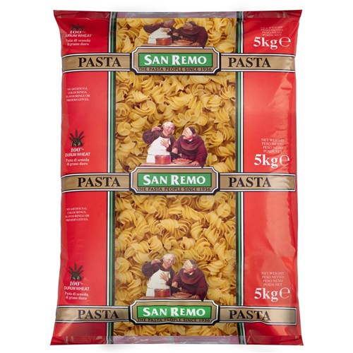 Spirals Large #53 2x5kg