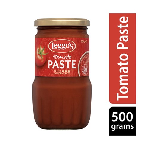 Tomato Paste 500gm GF/Vegan