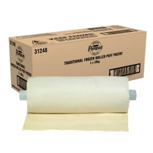 Pastry Puff 1 x 10kg