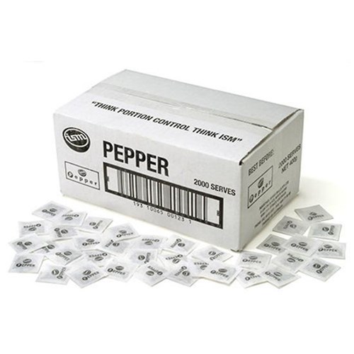 Pepper PC 2000s 