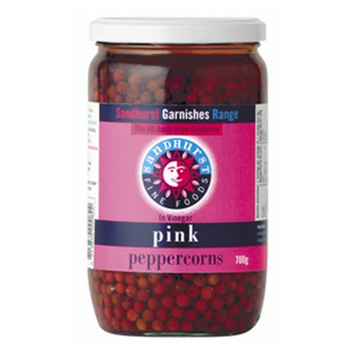 Peppercorns Pink 700gm