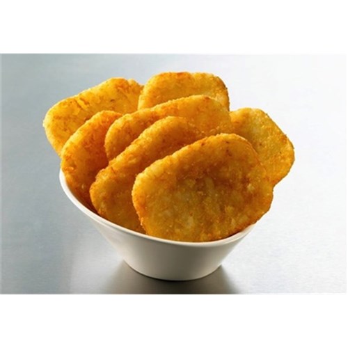 Hash Browns Ovals 2kg 