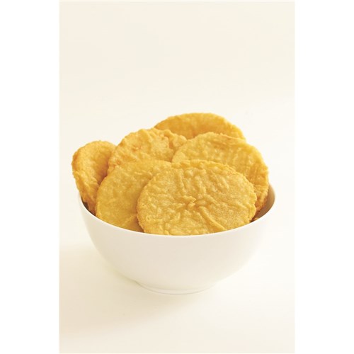 Potato Cakes Potato Perfection 120s