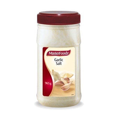 Garlic Salt - 965gm 