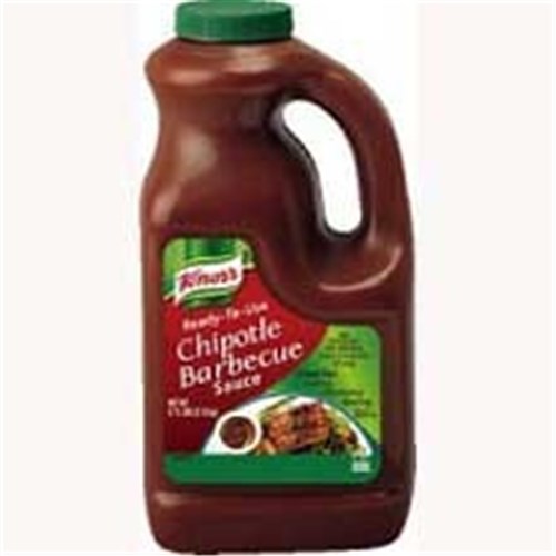 Chipotle BBQ Sauce 2.15kg 