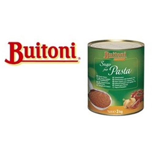 Pasta Sauce 3kg 