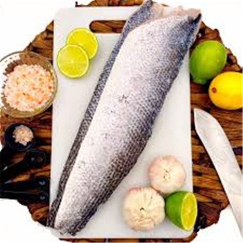 Barracouta Fillets - N.Z 10kg 